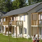 Vakantiepark Odalys Le Hameau Du