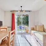 Vakantiepark Odalys Le Hameau Du 3*