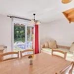 Vakantiepark Odalys Le Hameau Du 3*