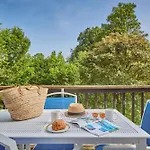 Odalys Le Hameau Du Vakantiepark 3*