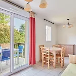 Odalys Le Hameau Du Vakantiepark