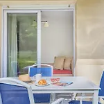Odalys Le Hameau Du Vakantiepark Rignac (Aveyron)