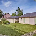 Odalys Le Hameau Du Vakantiepark Rignac (Aveyron)