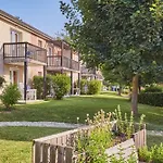 Vakantiepark Odalys Le Hameau Du Rignac (Aveyron)