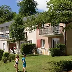 Vakantiepark Odalys Le Hameau Du Rignac (Aveyron)