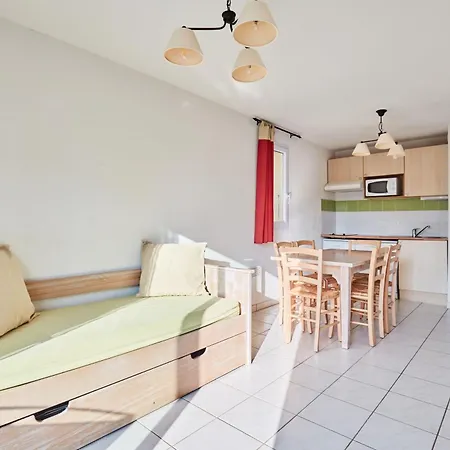 Odalys Le Hameau Du