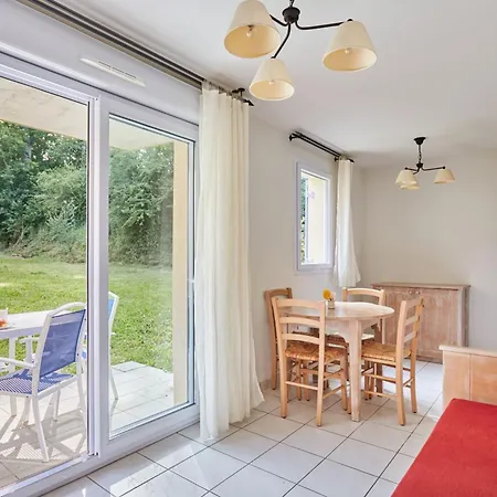 Odalys Le Hameau Du Holiday park