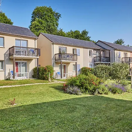 Holiday park Odalys Le Hameau Du 3*