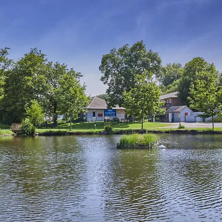 Odalys Le Hameau Du
