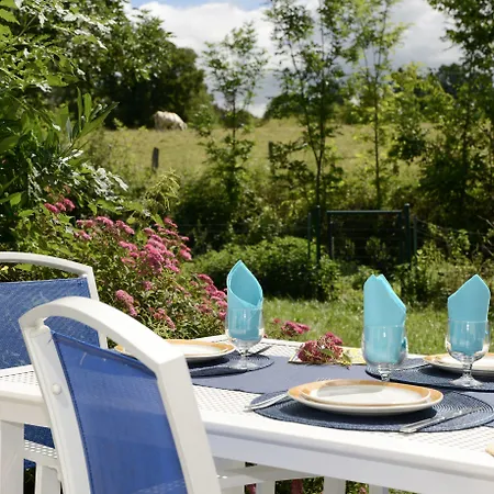 Holiday park Odalys Le Hameau Du 3*