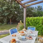 Odalys Le Hameau Du Rignac (Aveyron)