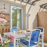 Odalys Le Hameau Du 3* Rignac (Aveyron)