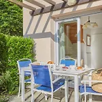 Semesterpark Odalys Le Hameau Du Rignac (Aveyron)