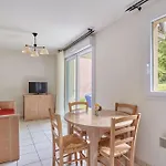 Odalys Le Hameau Du Semesterpark 3*