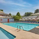 Odalys Le Hameau Du Semesterpark 3*