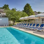 Odalys Le Hameau Du Semesterpark Rignac (Aveyron)