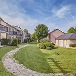 Odalys Le Hameau Du 3*