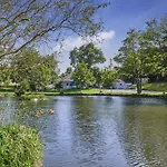 Odalys Le Hameau Du Rignac (Aveyron)