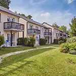 Odalys Le Hameau Du Semesterpark 3*