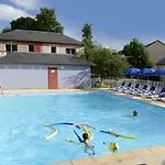 Odalys Le Hameau Du Semesterpark Rignac (Aveyron)
