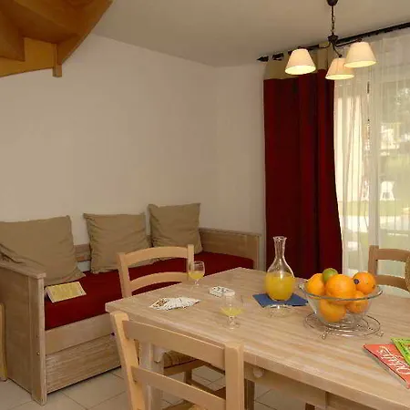 Odalys Le Hameau Du 3* Rignac (Aveyron)