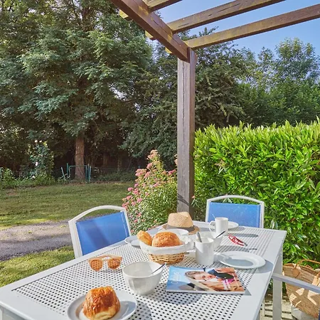 Odalys Le Hameau Du Rignac (Aveyron)