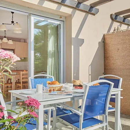 Odalys Le Hameau Du 3* Rignac (Aveyron)