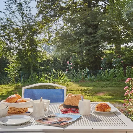 Odalys Le Hameau Du Holiday park
