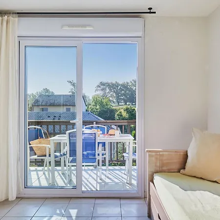 Ferienpark Odalys Le Hameau Du