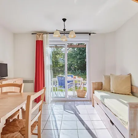 Ferienpark Odalys Le Hameau Du 3*