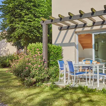 Odalys Le Hameau Du Ferienpark Rignac (Aveyron)