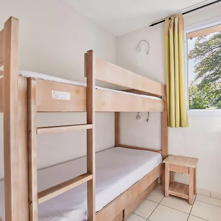 Ferienpark Odalys Le Hameau Du Rignac (Aveyron)