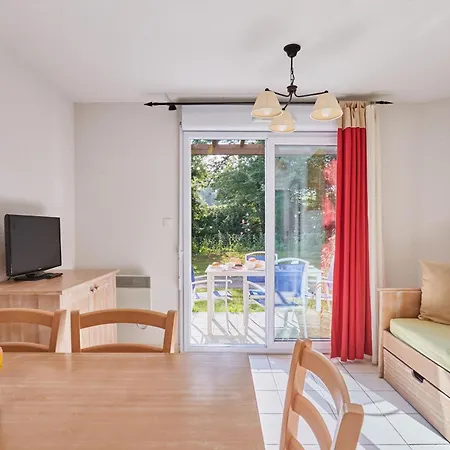 Odalys Le Hameau Du Rignac (Aveyron)