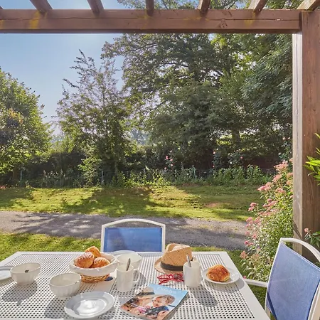 Odalys Le Hameau Du Holiday park