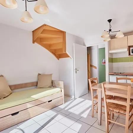 Holiday park Odalys Le Hameau Du