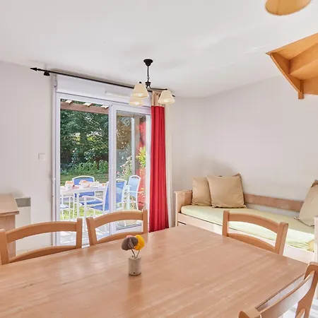 Holiday park Odalys Le Hameau Du 3*