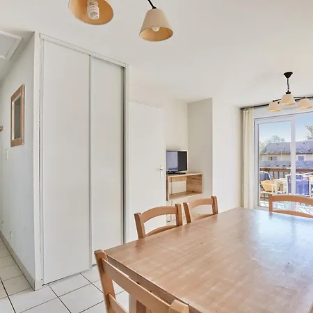 Odalys Le Hameau Du Ferienpark Rignac (Aveyron)