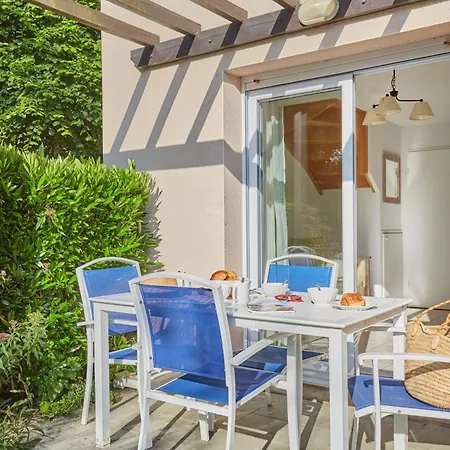 Ferienpark Odalys Le Hameau Du Rignac (Aveyron)