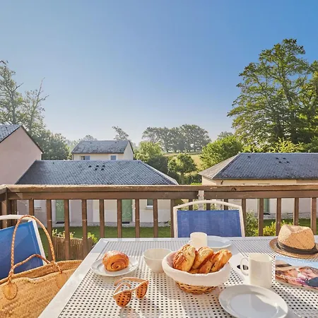 Odalys Le Hameau Du 3*