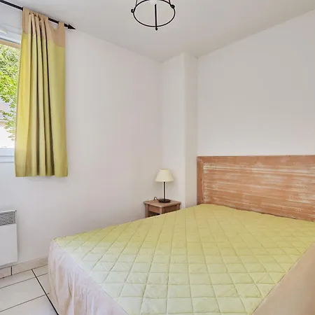 Ferienpark Odalys Le Hameau Du