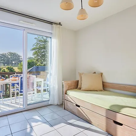 Odalys Le Hameau Du Ferienpark 3*