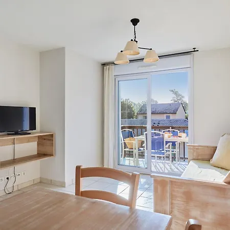 Ferienpark Odalys Le Hameau Du 3*