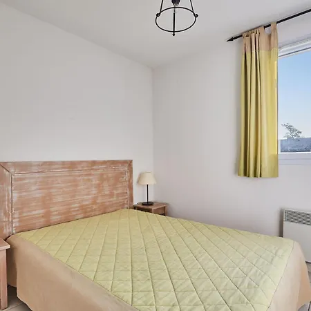 Ferienpark Odalys Le Hameau Du Rignac (Aveyron)