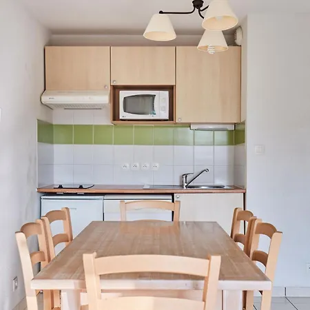 Odalys Le Hameau Du Rignac (Aveyron)