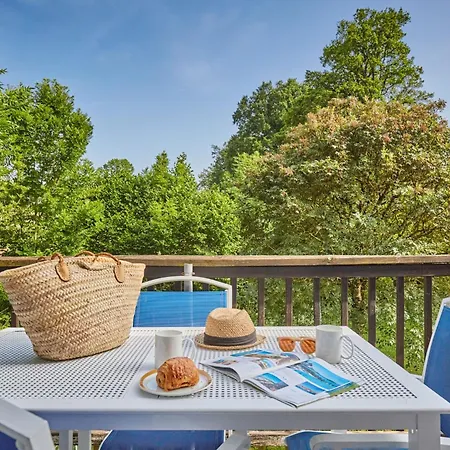 Odalys Le Hameau Du Ferienpark 3*