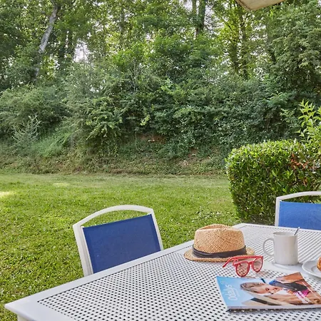Holiday park Odalys Le Hameau Du 3*