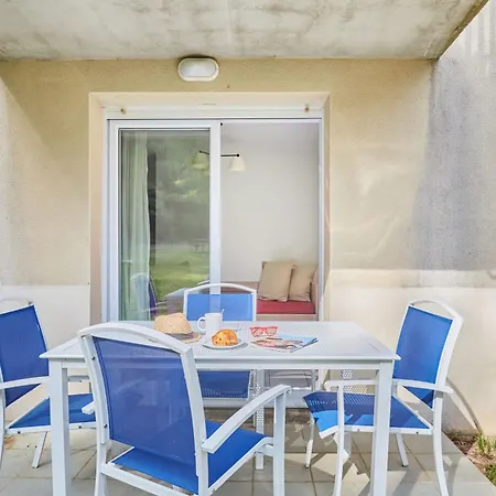 Odalys Le Hameau Du Ferienpark Rignac (Aveyron)