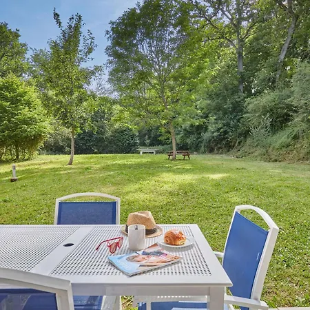 Holiday park Odalys Le Hameau Du Rignac (Aveyron)
