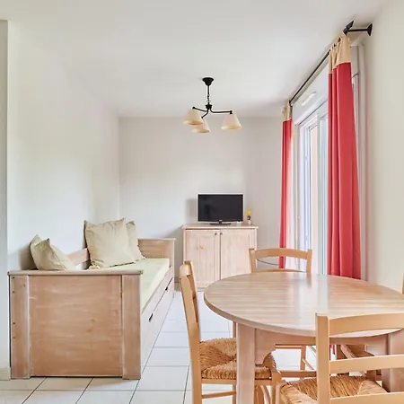 Odalys Le Hameau Du 3*