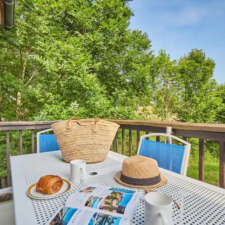 Odalys Le Hameau Du Rignac (Aveyron)